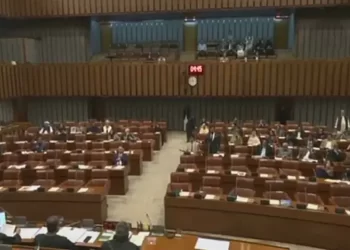 Parliamentary committees’ report on 27th Constitutional Amendment bill to be tabled as Senate session begins