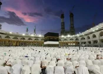 Pilgrims with certain diseases, health conditions to be barred from performing Haj in 2026