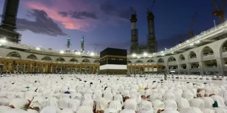 Pilgrims with certain diseases, health conditions to be barred from performing Haj in 2026