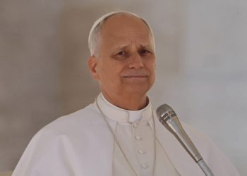 Pope Leo XIV asks the AI industry to 'cultivate moral discernment'