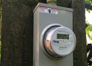 Power Division says smart meters rolled out to Discos