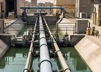 Power outage at Karachi pumping stations resolved, citywide water services back to normal, KWSC claims