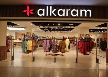 Powering the Future of Textiles: Alkaram x Delta Power