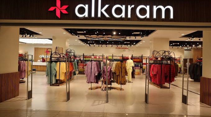 Powering the Future of Textiles: Alkaram x Delta Power
