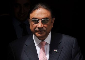 President Zardari Accepts Resignations of Justices Mansoor Ali Shah and Athar Minallah