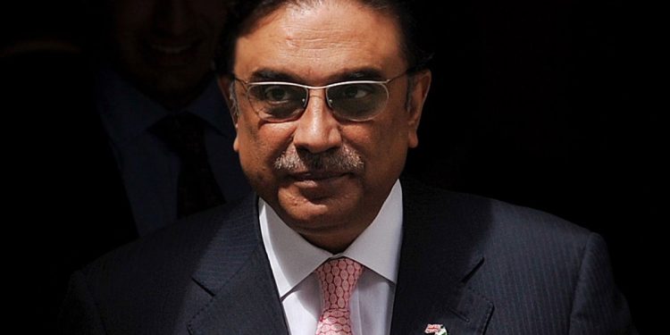 President Zardari Accepts Resignations of Justices Mansoor Ali Shah and Athar Minallah