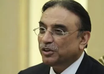 President gives assent to bill resetting army chief’s tenure after appointment as CDF