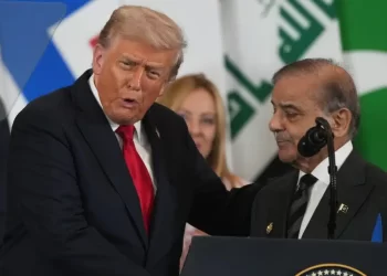 “Prime Minister of Pakistan Called Me and Said I Saved Millions of Lives,” Donald Trump on Pak-India May Conflict