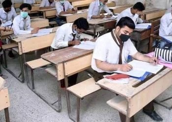 Proud Moment! Over 80 Pakistani Students Win ‘Top in World’ Titles in Cambridge Exams