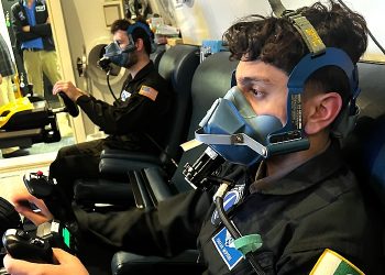 Proud Moment! Young Hassan Mohsin Represents Pakistan in Historic Microgravity Mission