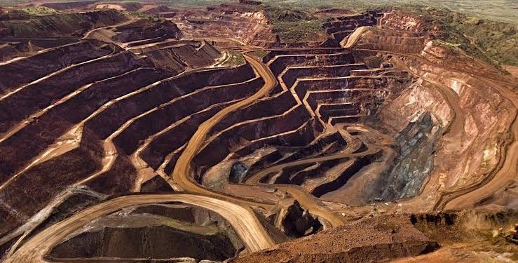 Reko Dig Could Add $74 Billion into Pakistan’s Gold Market