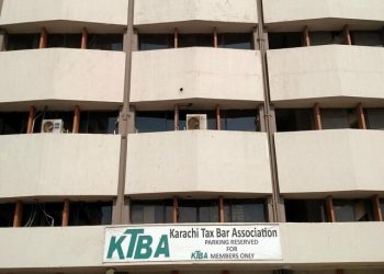 Revised wealth statements: KTBA urges FBR to modify its IRIS