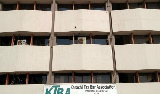 Revised wealth statements: KTBA urges FBR to modify its IRIS