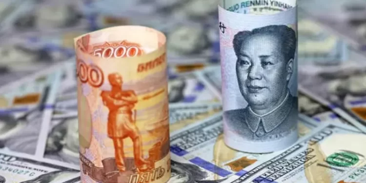 Russia to sell its first yuan-denominated domestic bonds on December 8