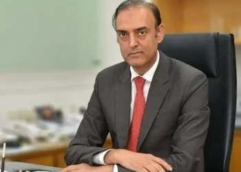 SBP governor calls for regional capital market integration to mobilise climate finance