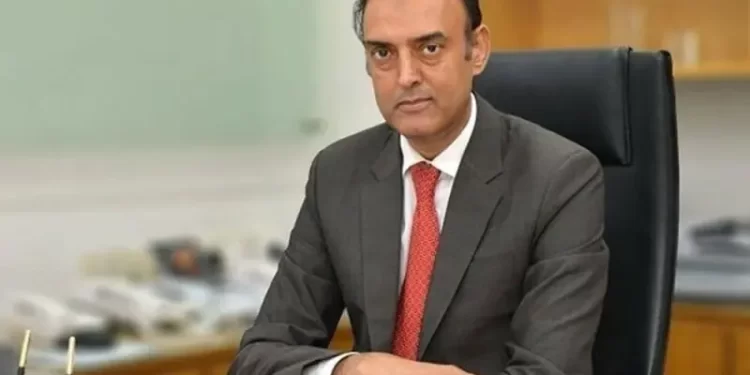 SBP governor calls for regional capital market integration to mobilise climate finance