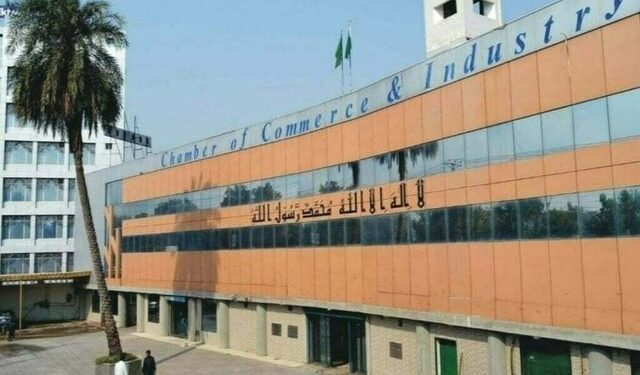 SCCI, KP business community urge govt to support SMEs