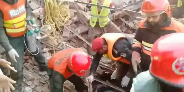 Samad Rubber Works clarifies no connection to Faisalabad boiler blast