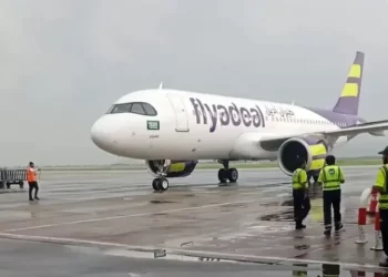 Saudi Arabia’s flyadeal launches fifth destination in Pakistan