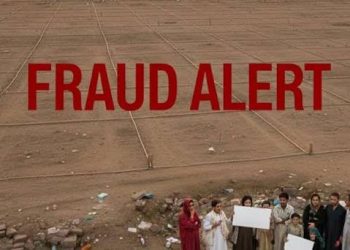 Scam Alert! Over 90,000 Plots of Non-Existent Land Sold In Rawalpindi and Islamabad