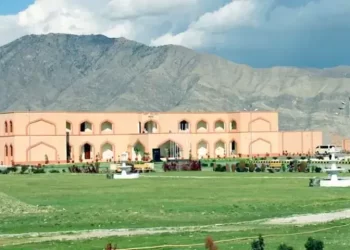 Security forces kill two terrorists; operation ongoing for 3 others who infiltrated Cadet College Wana