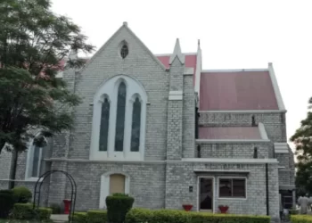 Security tightened for churches across capital: police