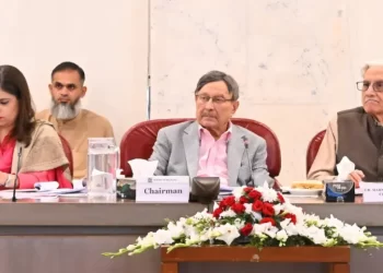 Senate, NA law committees meet to further discuss bill for 27th Amendment