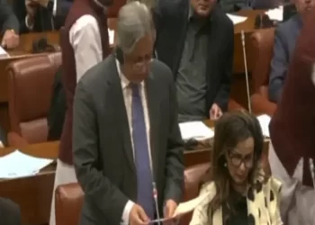 Senate approves contentious 27th Amendment as opposition decries ‘destruction of Constitution’