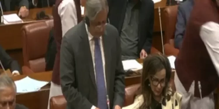 Senate approves contentious 27th Amendment as opposition decries ‘destruction of Constitution’