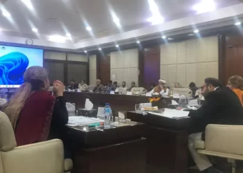 Senate’s human rights body condemns Justice Najafi’s remarks in Noor Mukadam case, terms them ‘ridiculous’