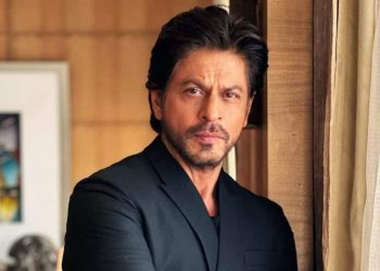 Shah Rukh Khan Makes History as First Star with Dubai Skyscraper Named after him