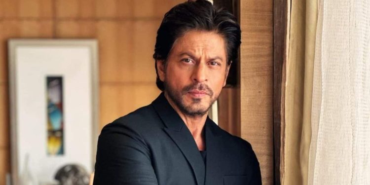 Shah Rukh Khan Makes History as First Star with Dubai Skyscraper Named after him
