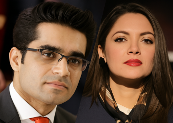 Shahzeb Khanzada harassed, Benazir Shah targeted with deepfake: What’s really going wrong in Pakistani media?