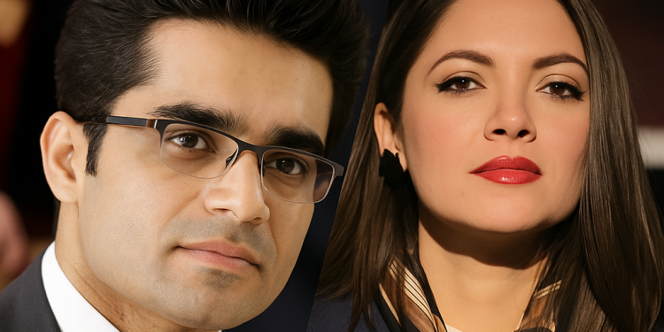 Shahzeb Khanzada harassed, Benazir Shah targeted with deepfake: What’s really going wrong in Pakistani media?