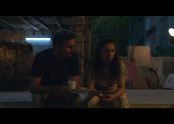 Shajee Hasan, Crafting Light, Story & Cinema