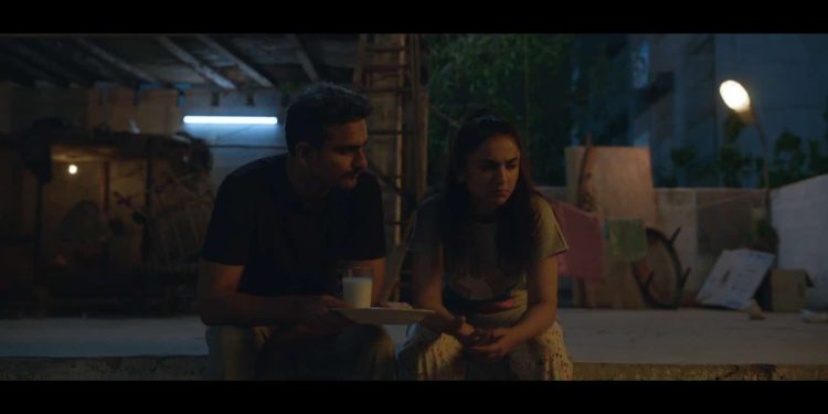 Shajee Hasan, Crafting Light, Story & Cinema