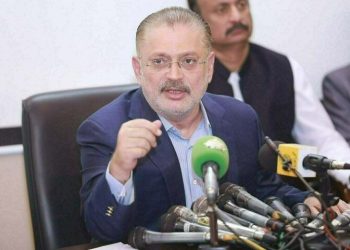 Sharjeel, ADB team discuss issues facing Red Line BRT projects