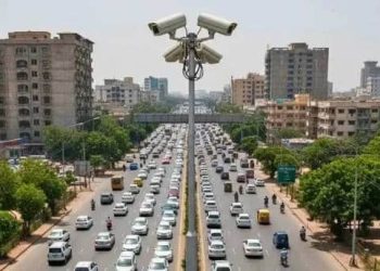 Sindh Govt Plans to Cut Down E-Challan Fines After Public Pressure