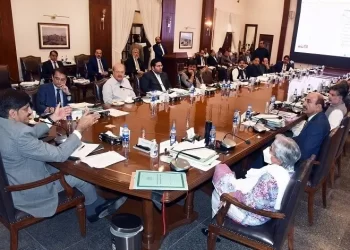 Sindh cabinet abolishes 14 anti-terrorism courts in Karachi, Hyderabad amid low caseload