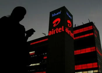 Singtel offers to sell stake worth $1.18 billion in India’s Airtel, Bloomberg News reports