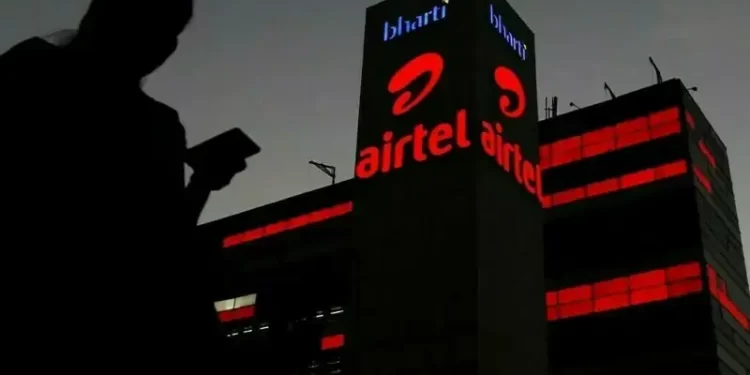 Singtel sells about $1.2 billion stake in India’s Bharti Airtel