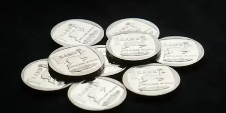 South African rand pulls back from rally as traders await S&P rating decision