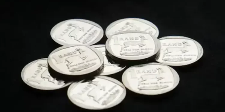 South African rand stable as traders weigh lower inflation target, await mining data