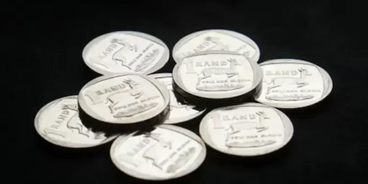 South African rand steady before mid-year budget review