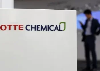 South Korea’s HD Hyundai, Lotte Chemical submit plan to restructure petrochemical businesses