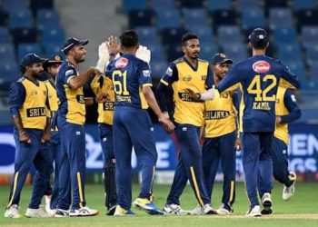 Sri Lankan Cricket Team Will Continue Pakistan Tour As Planned, Sri Lankan Cricket Board