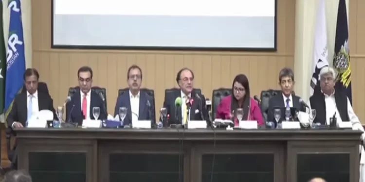 Structural reforms set Pakistan’s economic direction right: finance minister