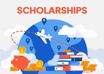 Study Abroad! Fully Funded Scholarships In Top 100 Universities Of USA