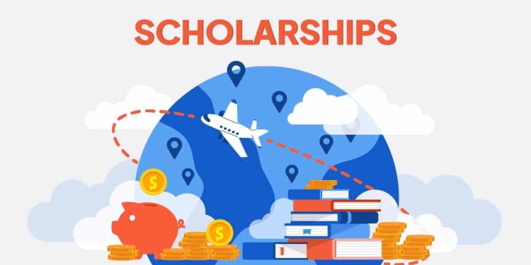 Study Abroad! Fully Funded Scholarships In Top 100 Universities Of USA