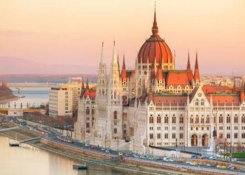 Study in Hungary! Fully Funded Scholarship Opens for Pakistani Applicants